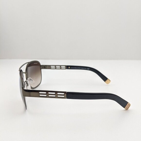 🕶️Made in Italy! Dsquared DG0022 Unisex Sunglasses 56/19/140 /ALH827🕶️​ - Picture 5 of 11